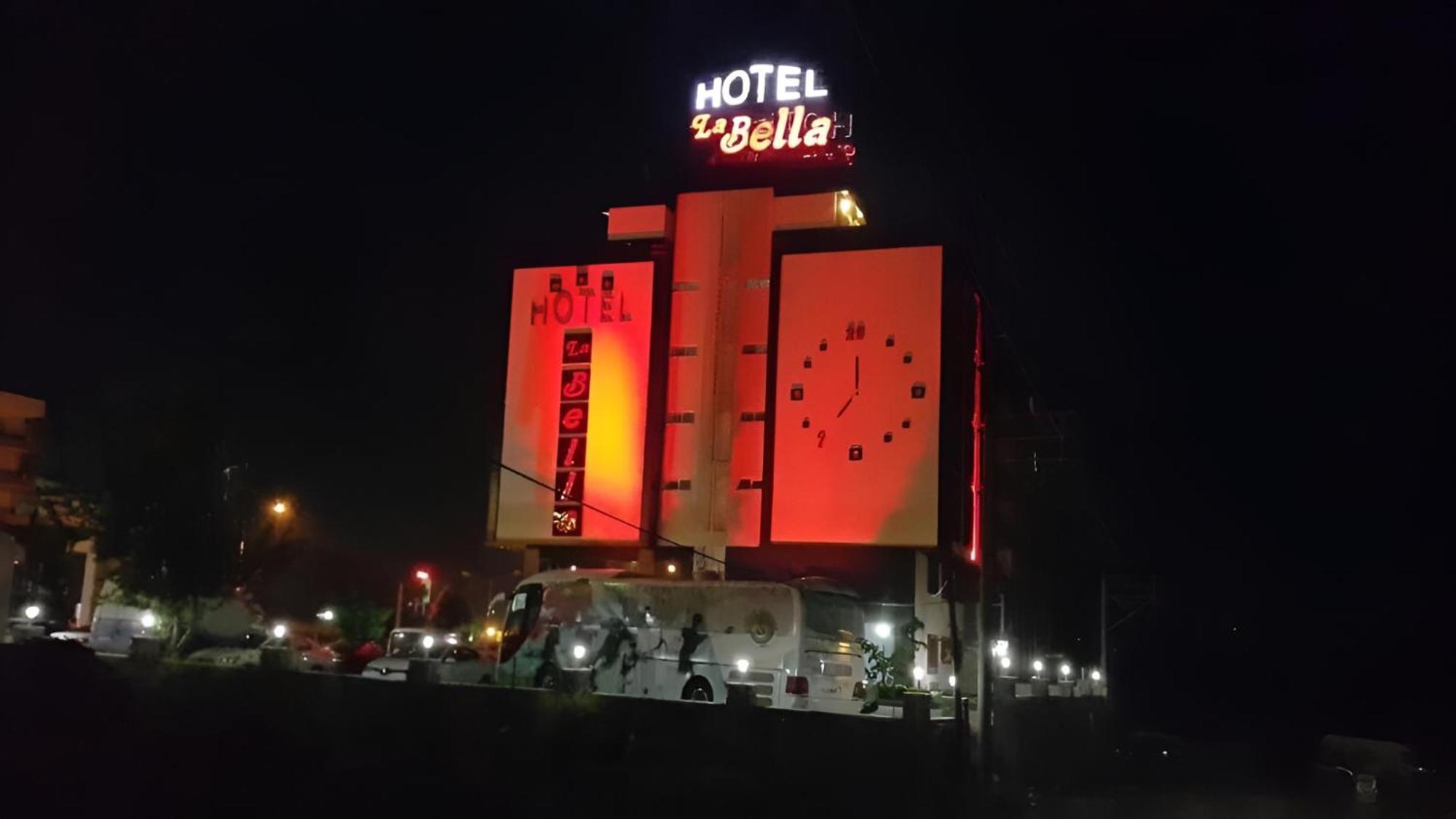 Hotel La Bella Soma Εξωτερικό φωτογραφία