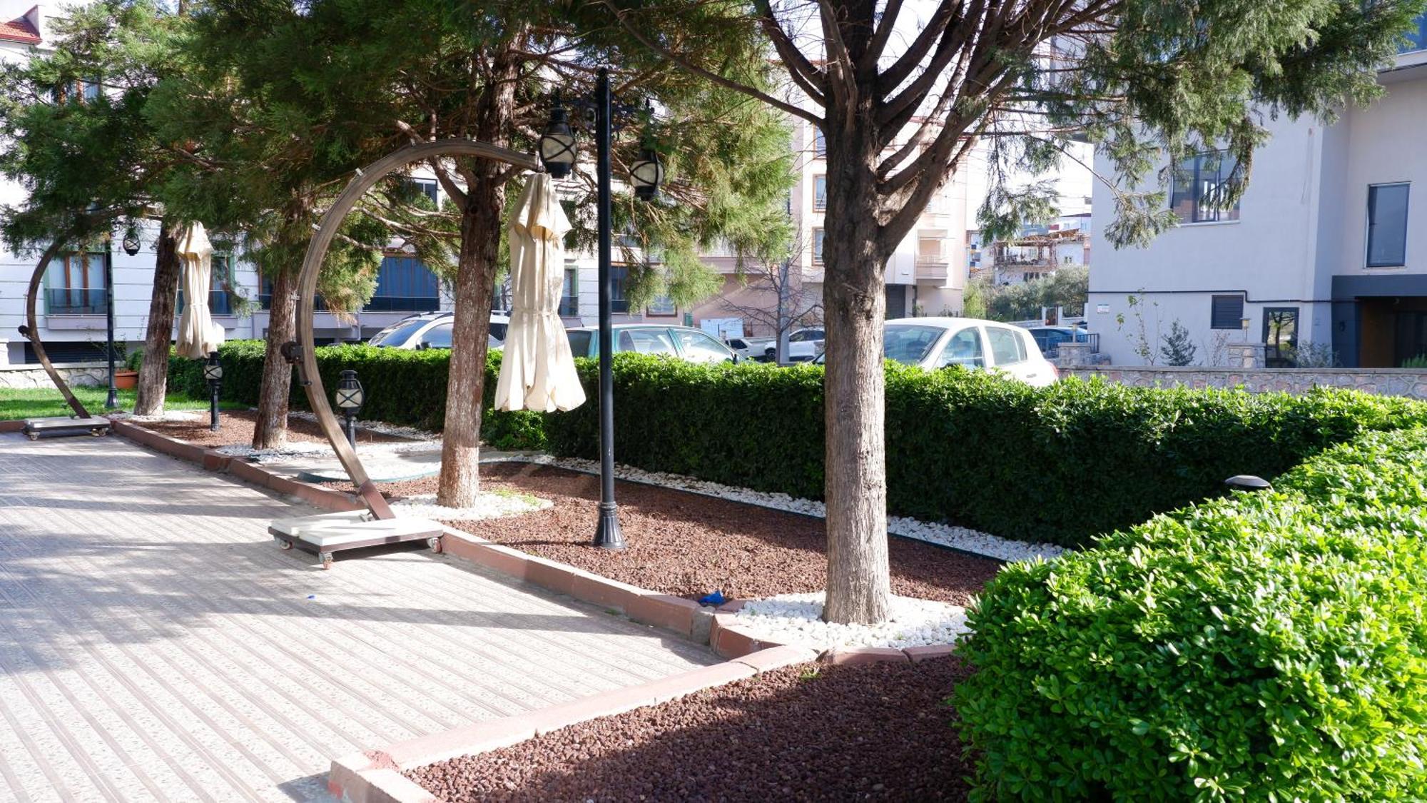 Hotel La Bella Soma Εξωτερικό φωτογραφία