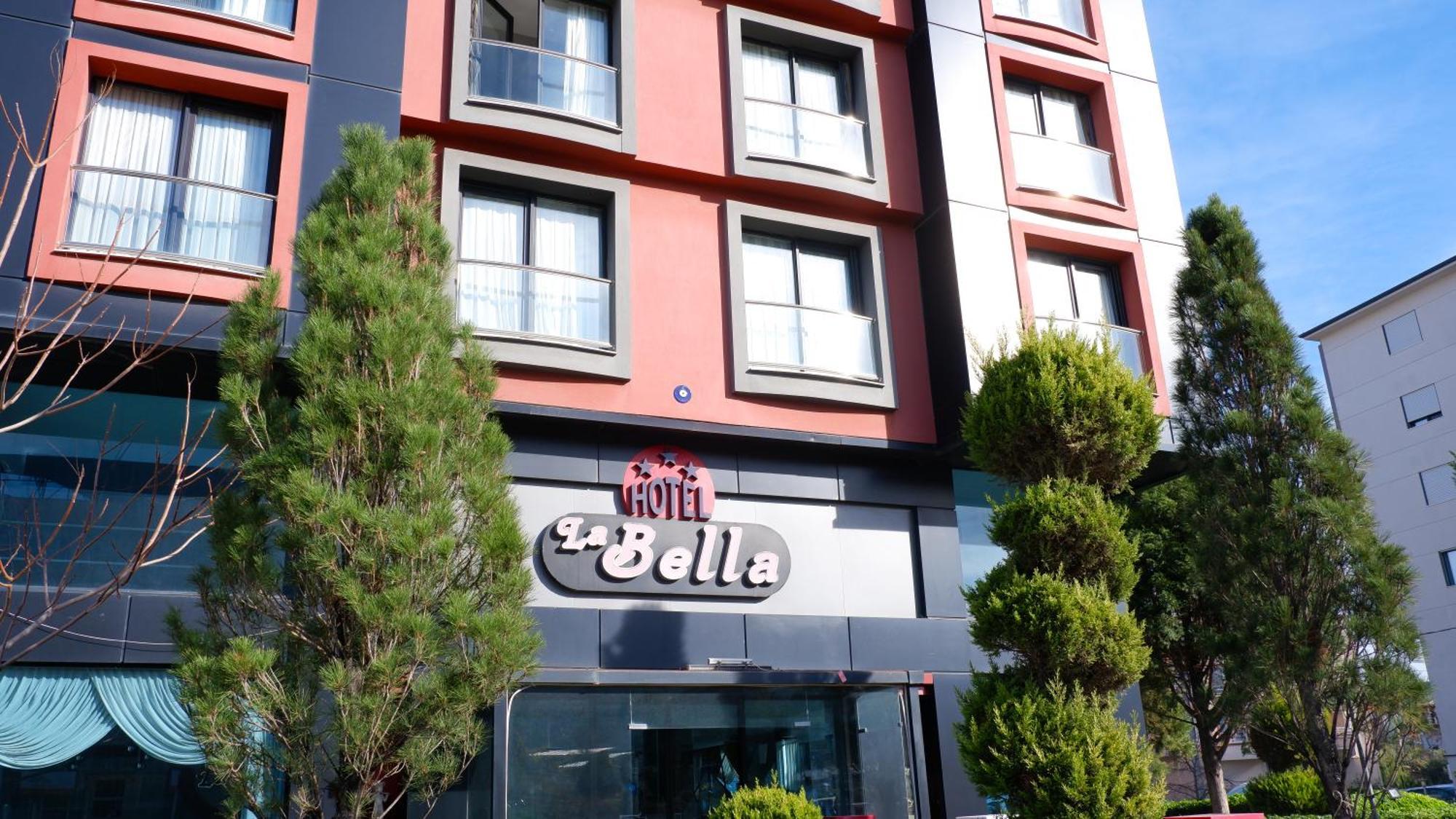 Hotel La Bella Soma Εξωτερικό φωτογραφία