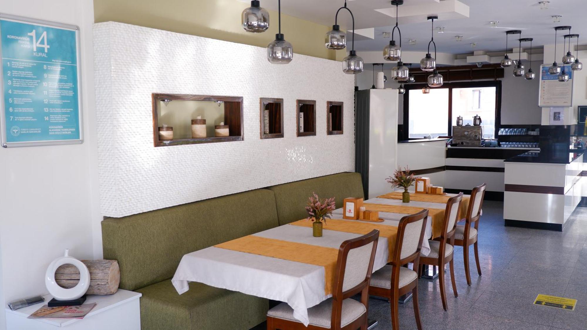 Hotel La Bella Soma Εξωτερικό φωτογραφία