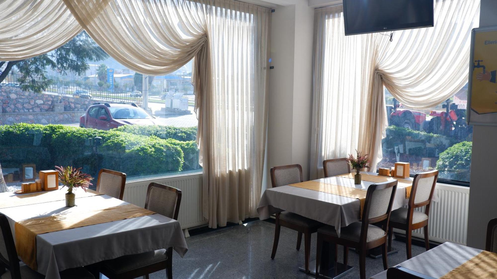 Hotel La Bella Soma Εξωτερικό φωτογραφία