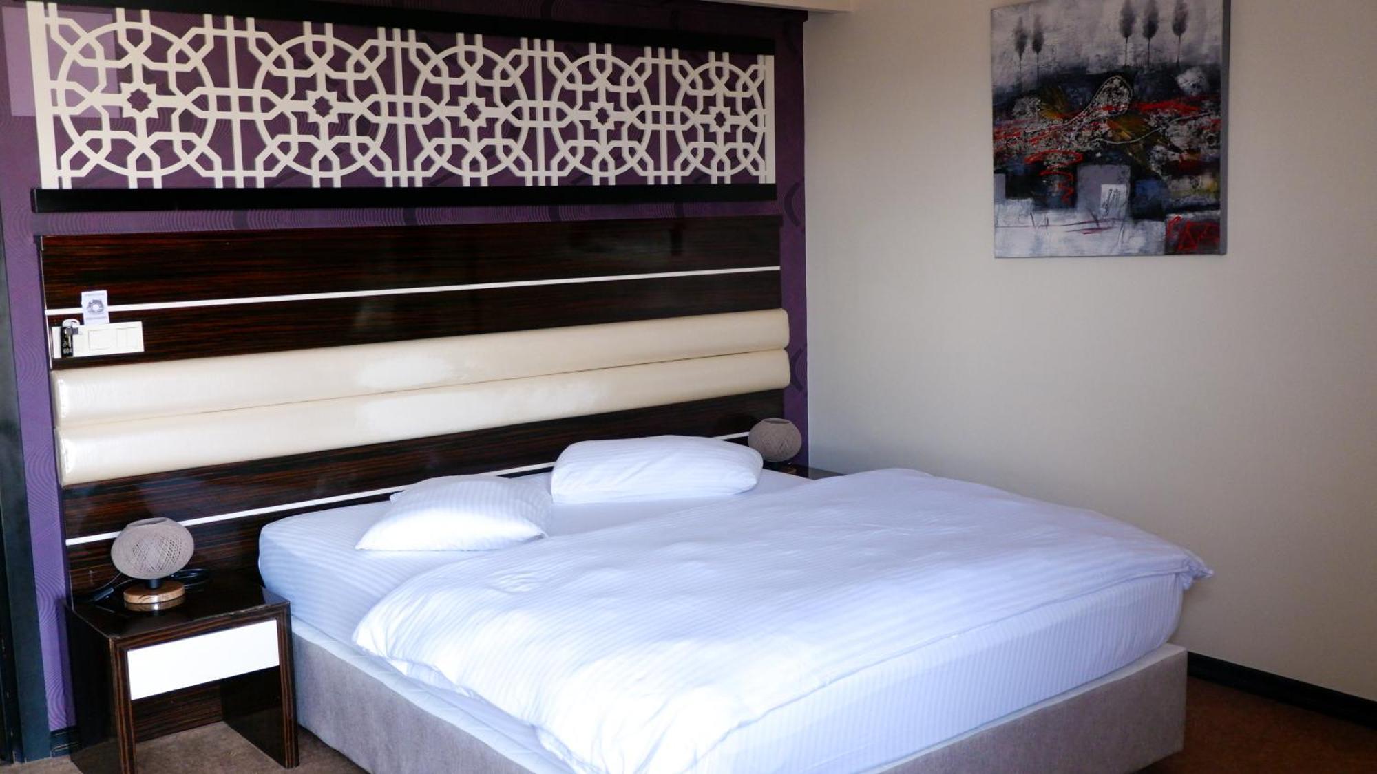 Hotel La Bella Soma Εξωτερικό φωτογραφία