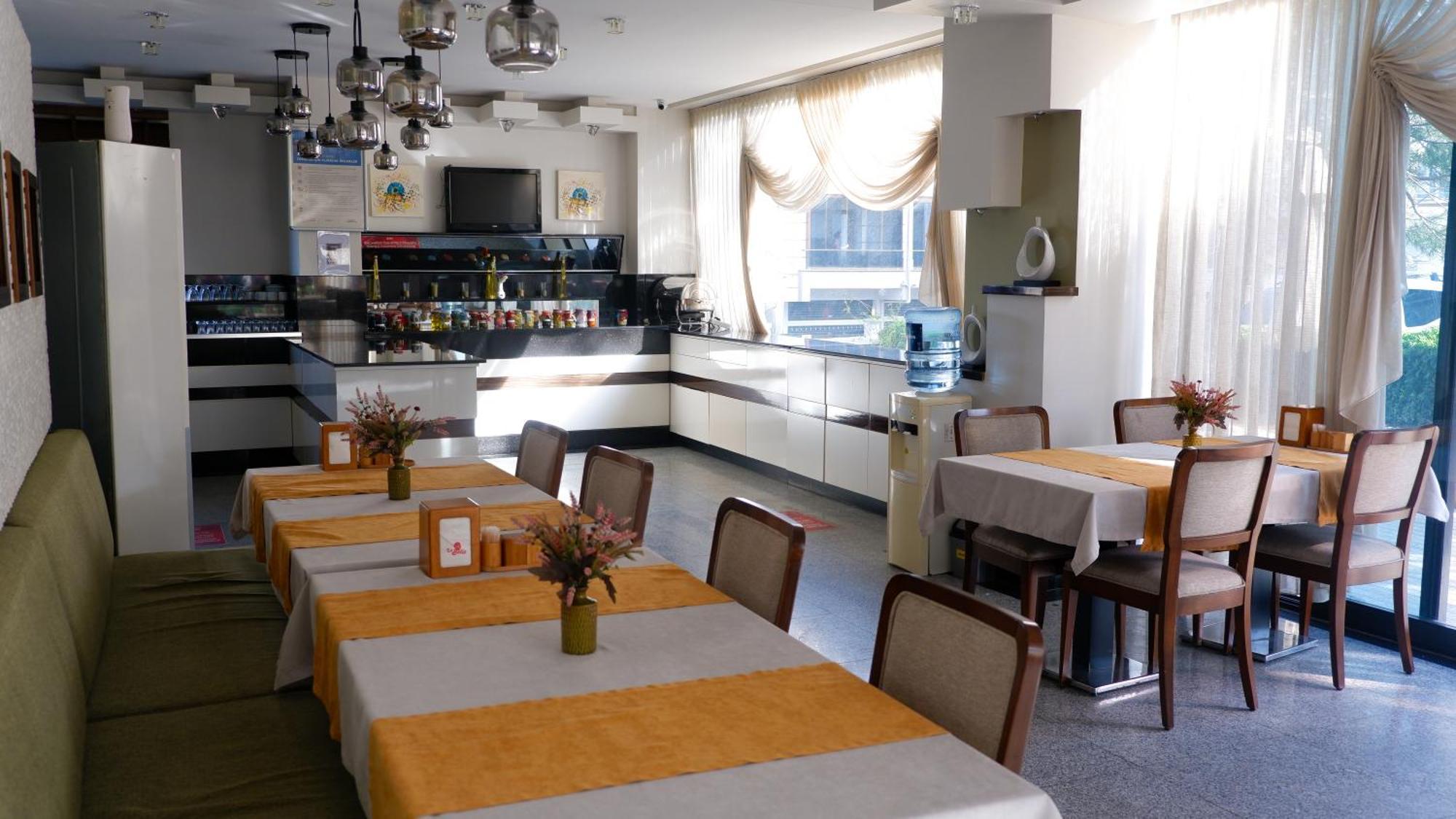 Hotel La Bella Soma Εξωτερικό φωτογραφία