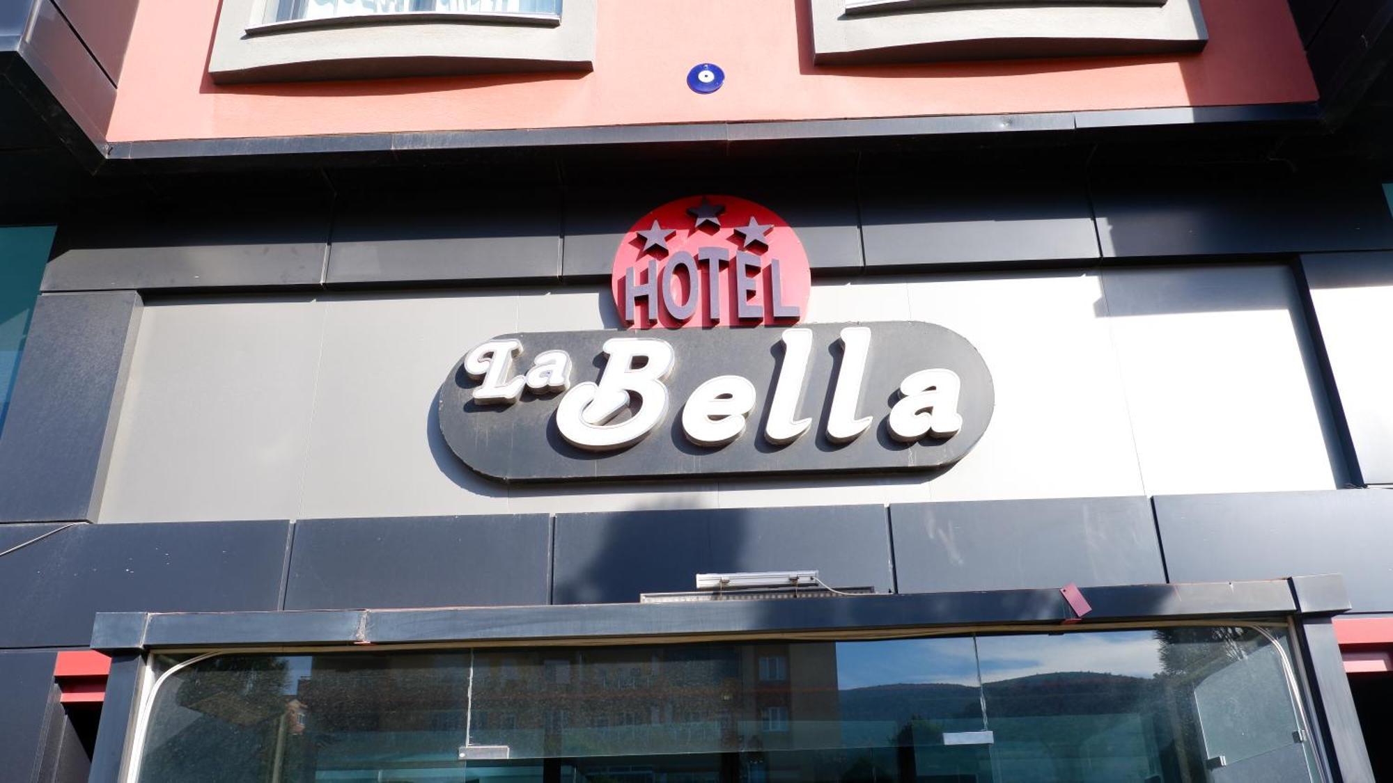 Hotel La Bella Soma Εξωτερικό φωτογραφία