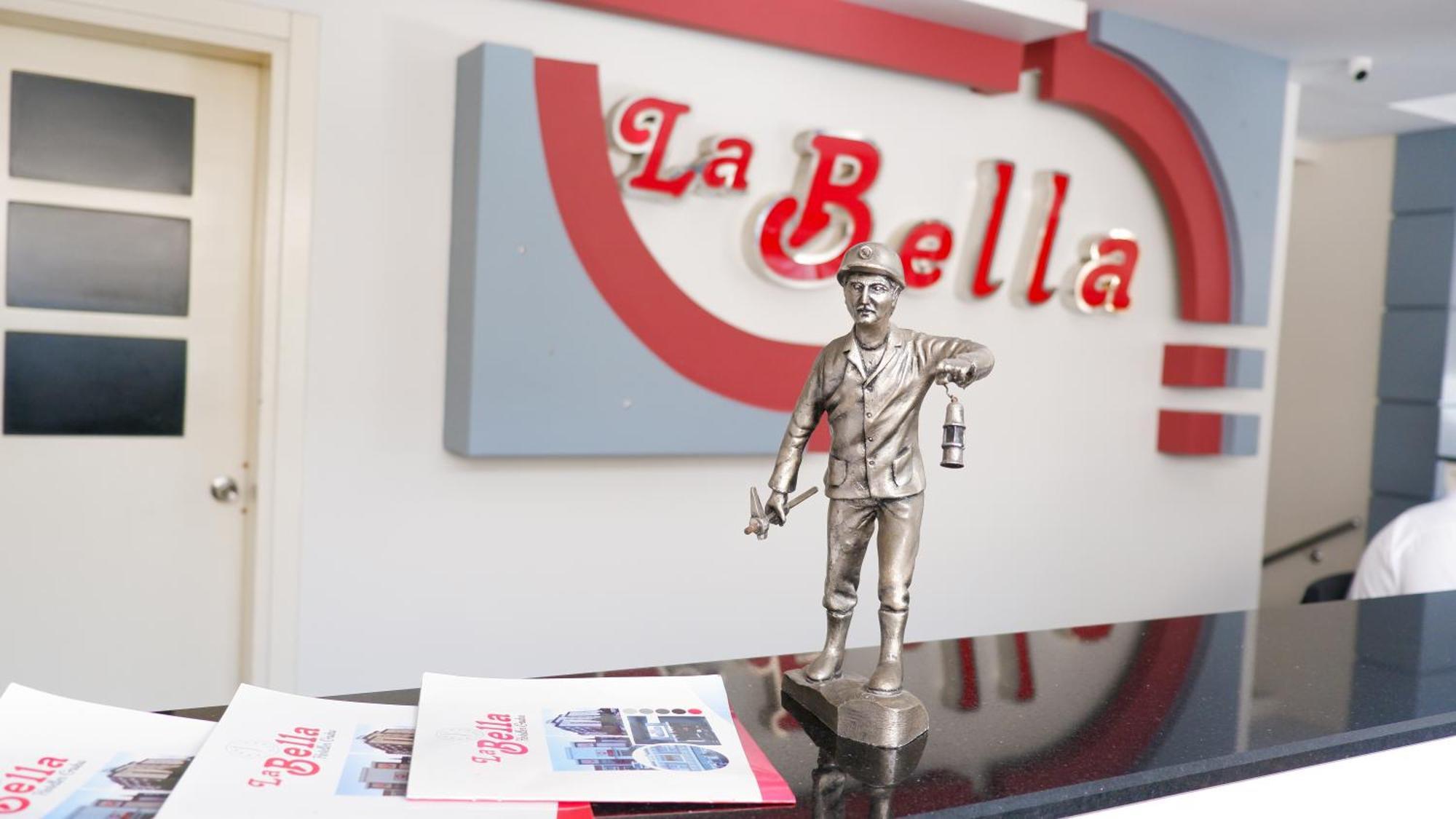 Hotel La Bella Soma Εξωτερικό φωτογραφία