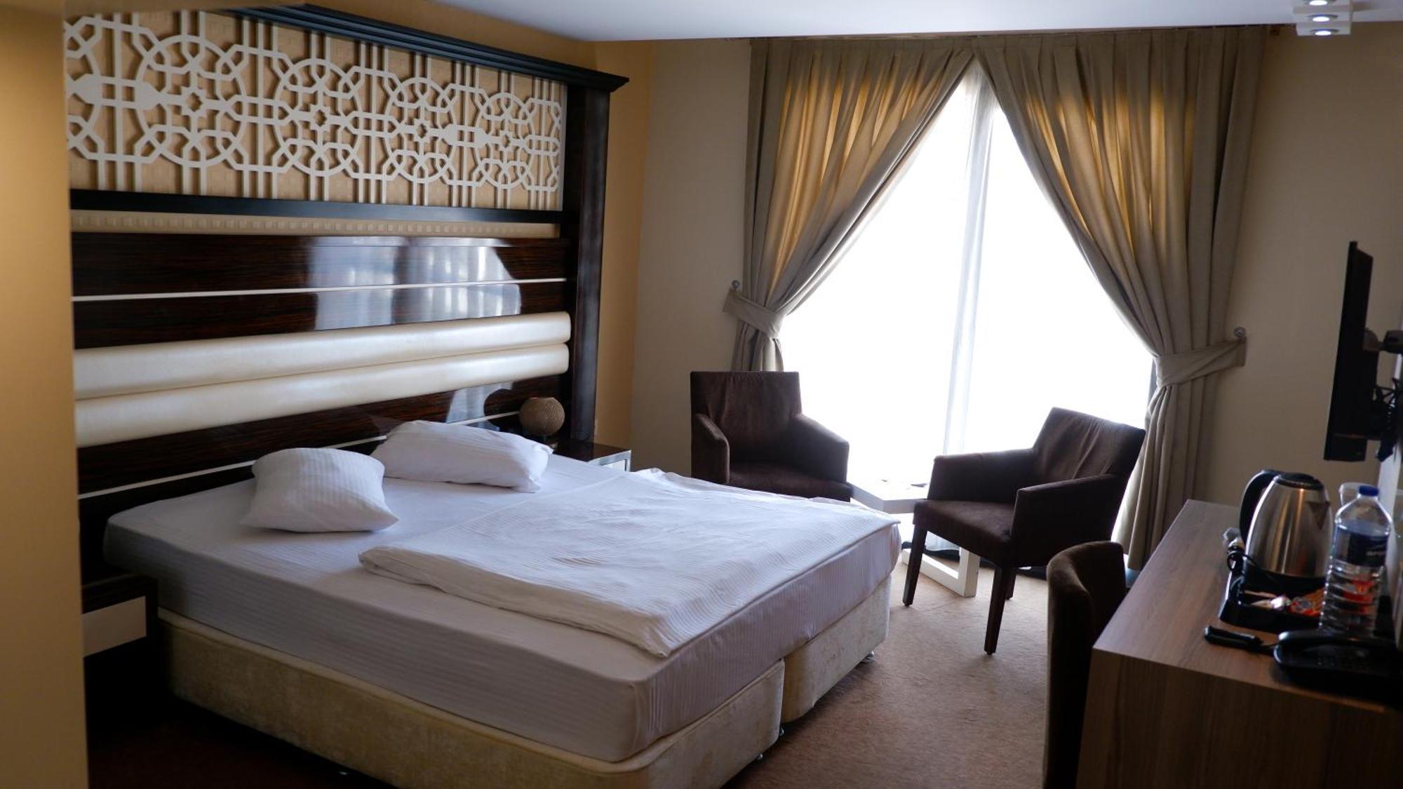 Hotel La Bella Soma Εξωτερικό φωτογραφία