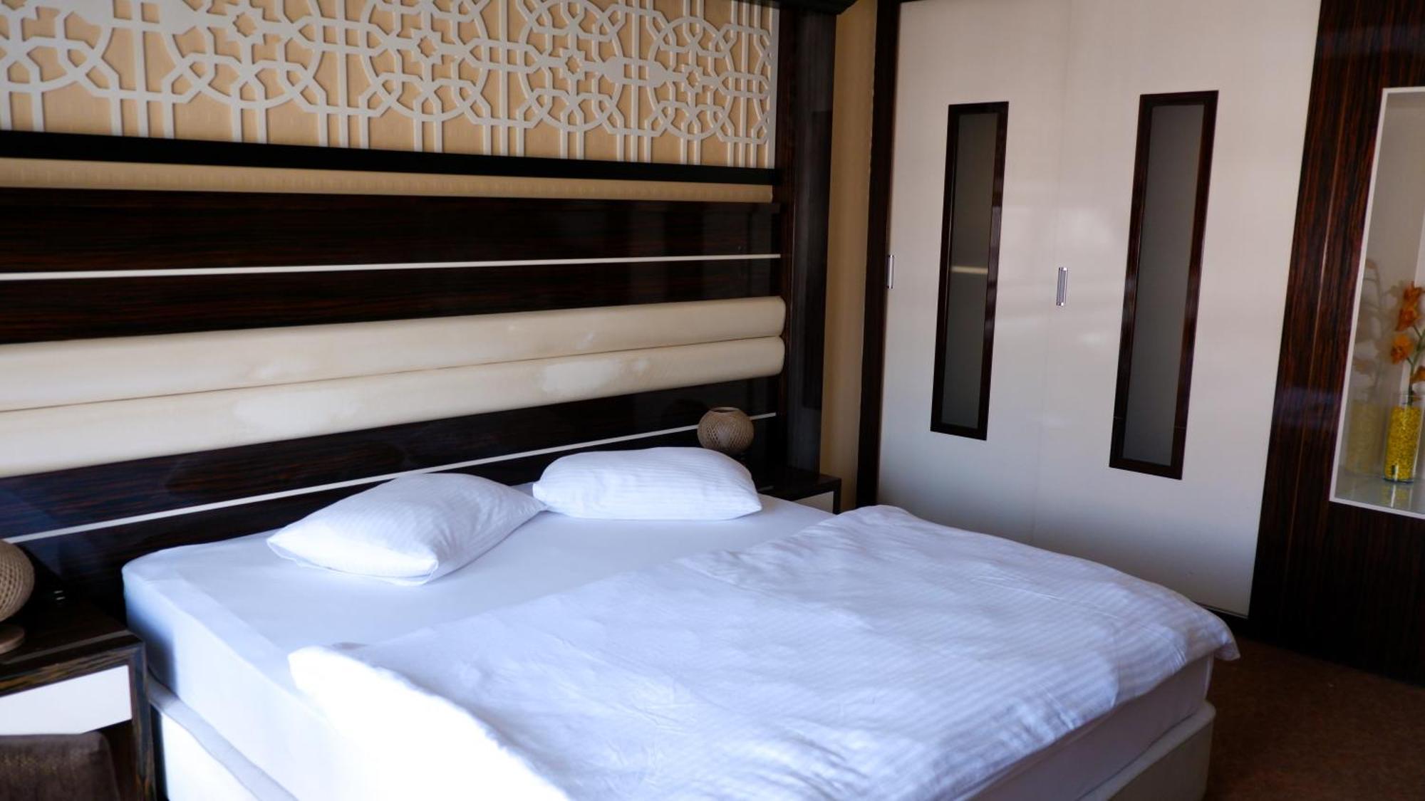 Hotel La Bella Soma Εξωτερικό φωτογραφία