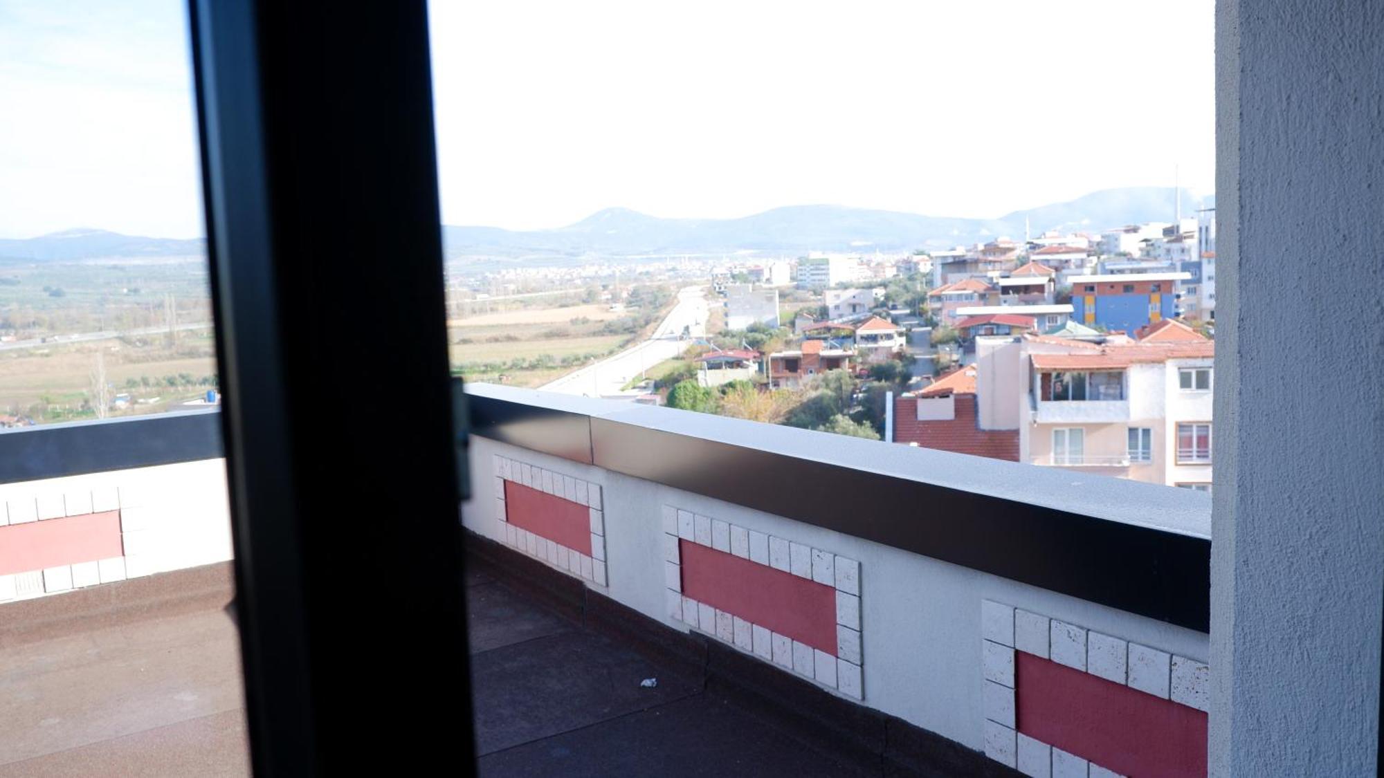 Hotel La Bella Soma Εξωτερικό φωτογραφία