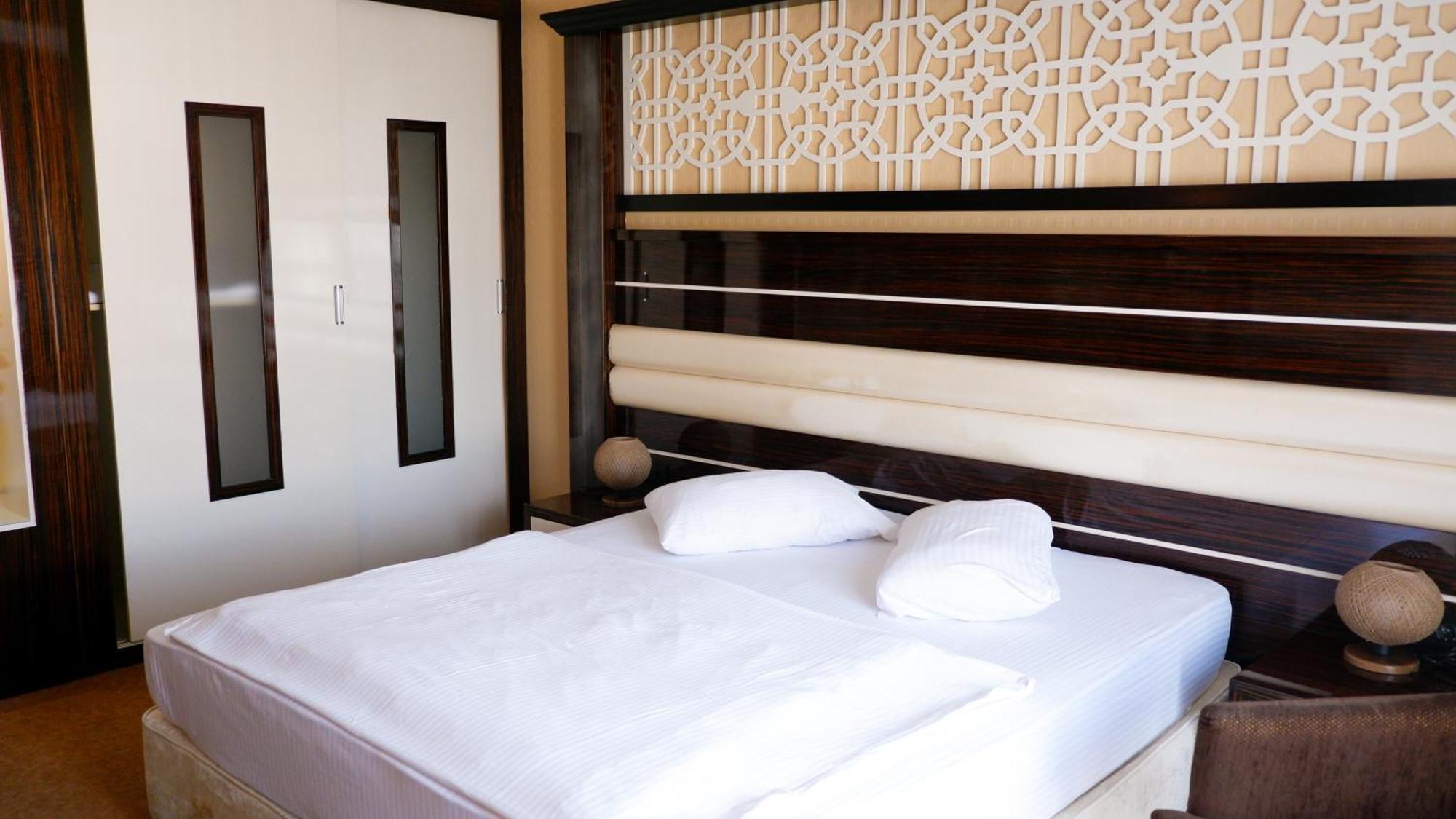 Hotel La Bella Soma Εξωτερικό φωτογραφία