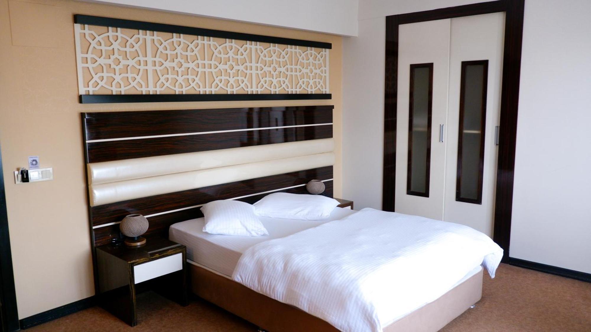 Hotel La Bella Soma Εξωτερικό φωτογραφία