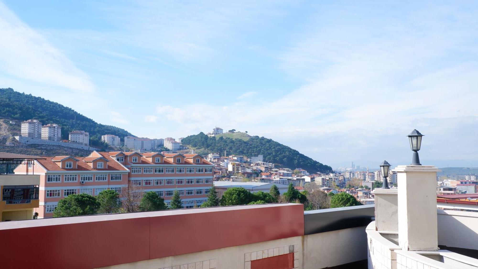 Hotel La Bella Soma Εξωτερικό φωτογραφία