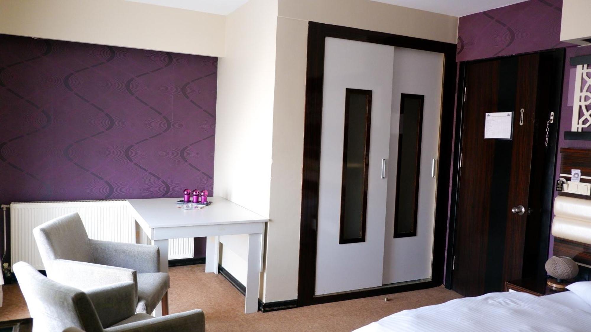 Hotel La Bella Soma Εξωτερικό φωτογραφία