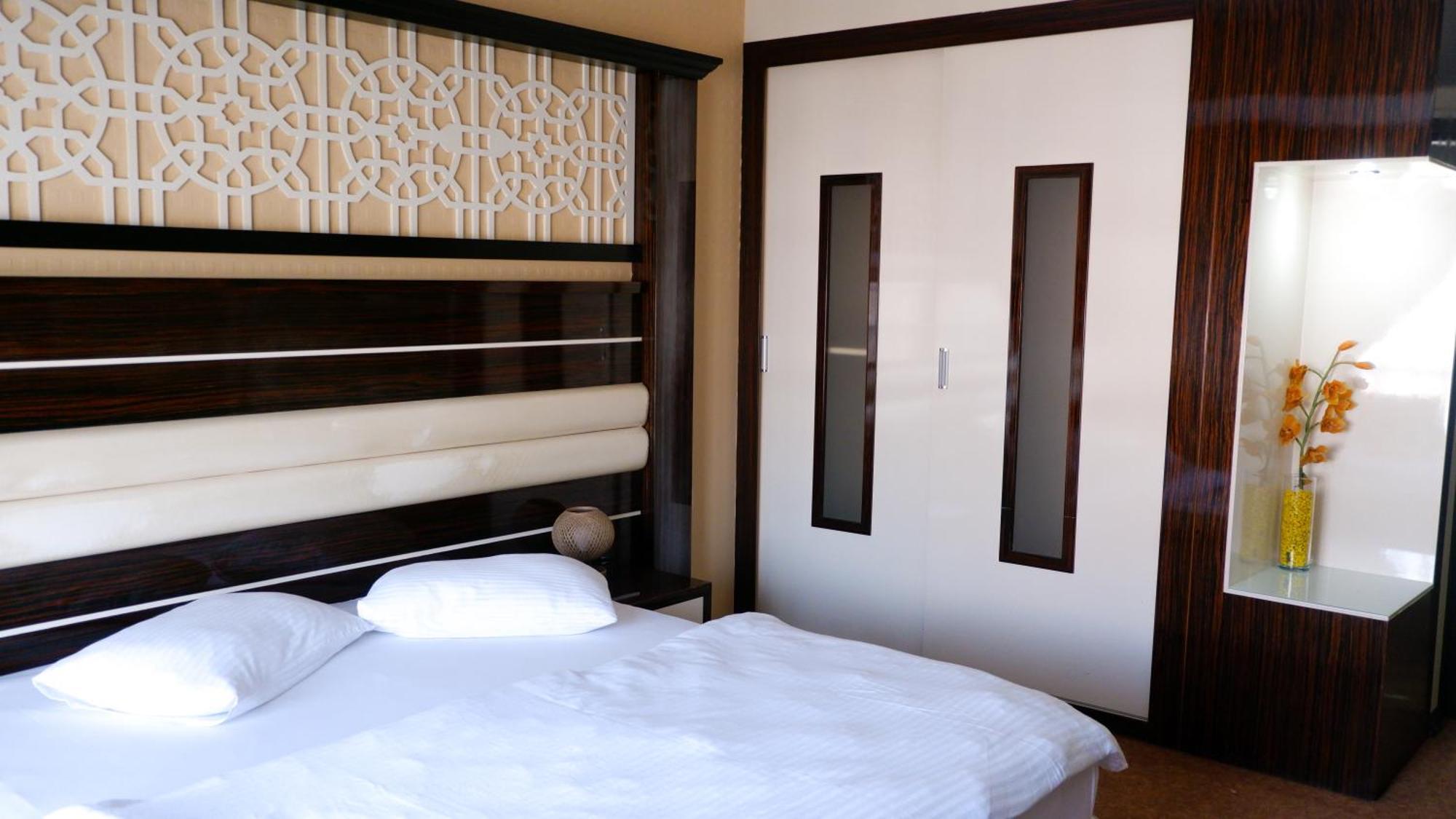 Hotel La Bella Soma Εξωτερικό φωτογραφία