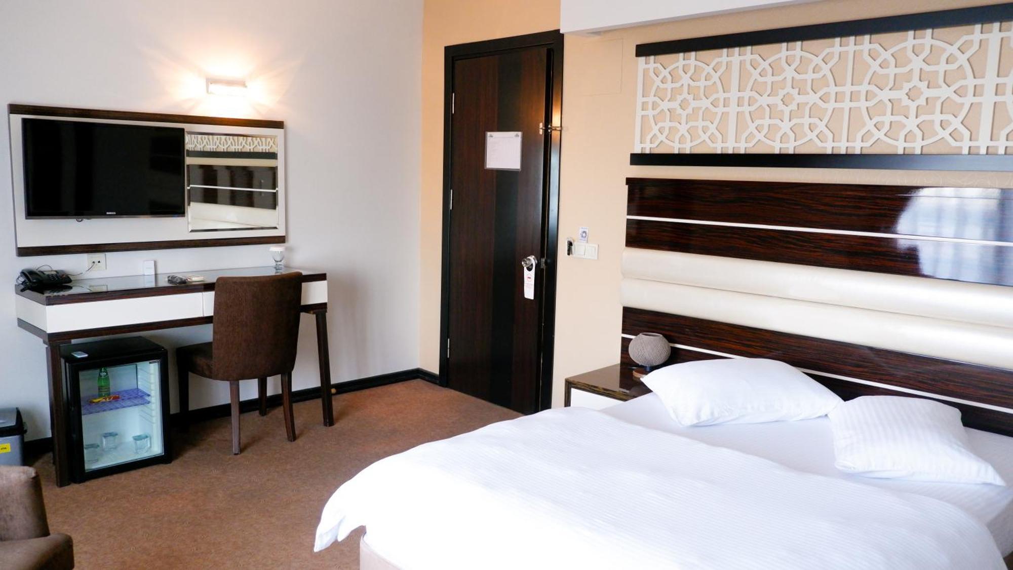 Hotel La Bella Soma Εξωτερικό φωτογραφία