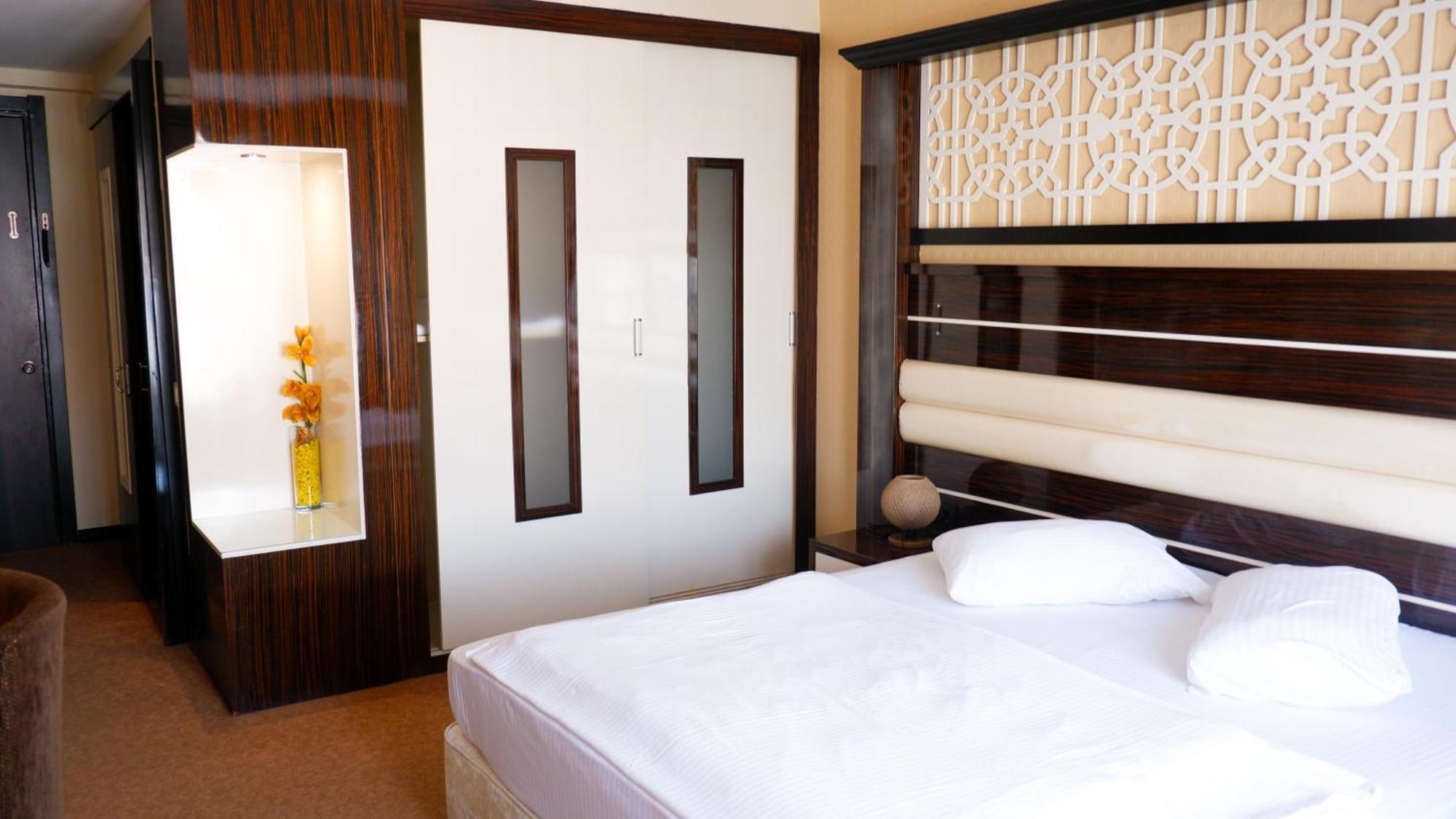 Hotel La Bella Soma Εξωτερικό φωτογραφία