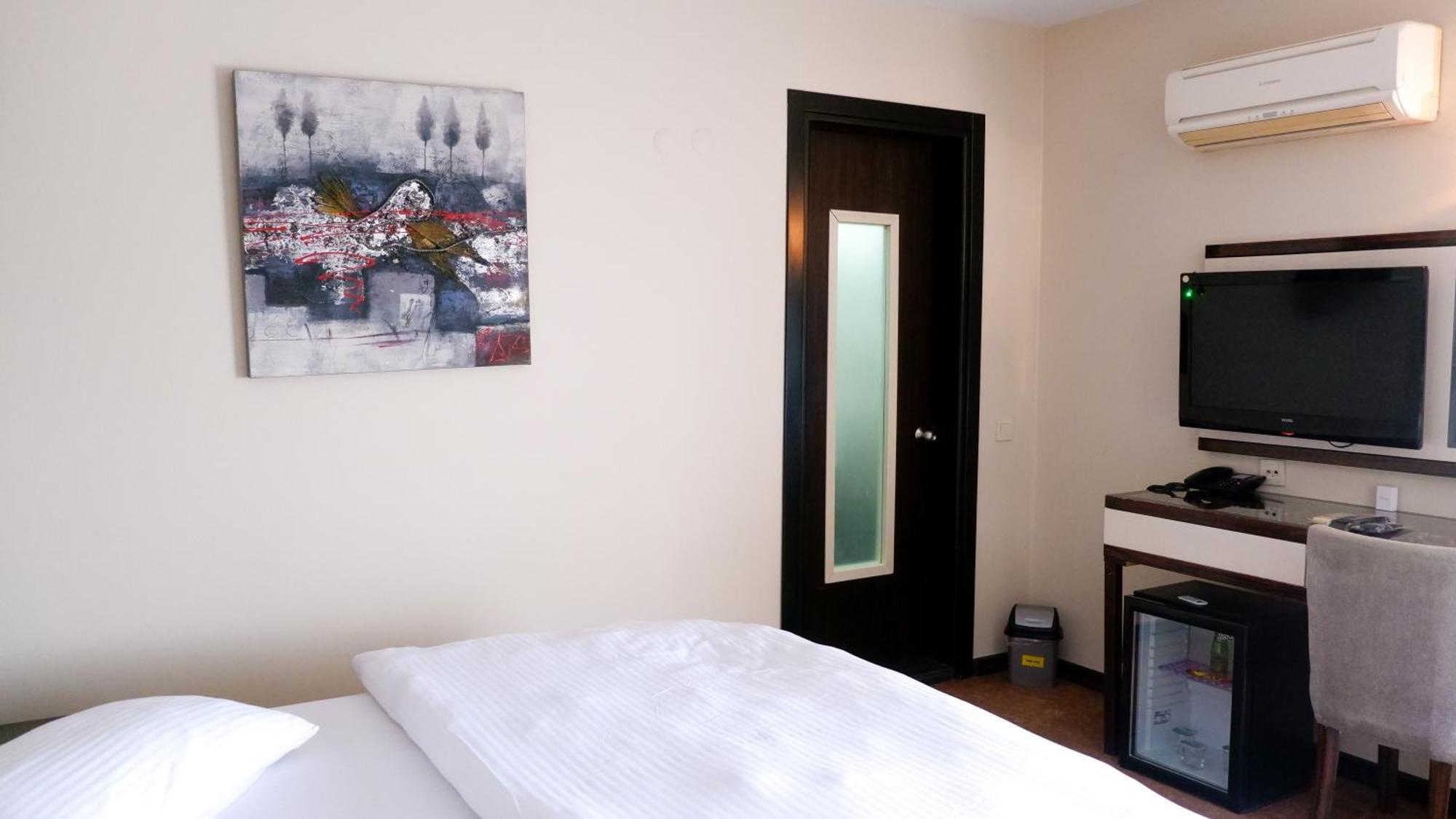Hotel La Bella Soma Εξωτερικό φωτογραφία