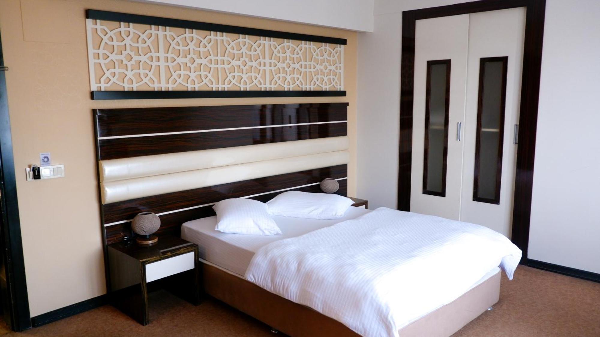 Hotel La Bella Soma Εξωτερικό φωτογραφία
