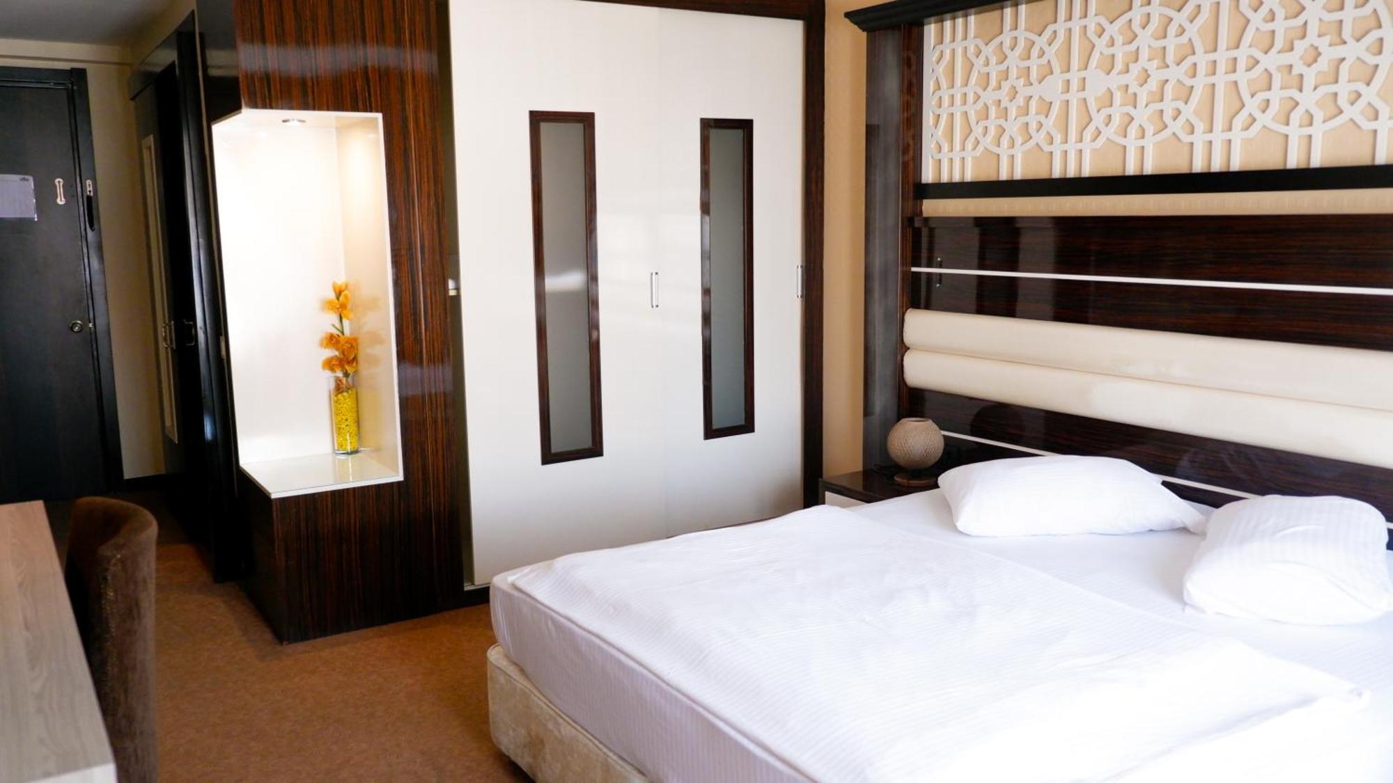 Hotel La Bella Soma Εξωτερικό φωτογραφία