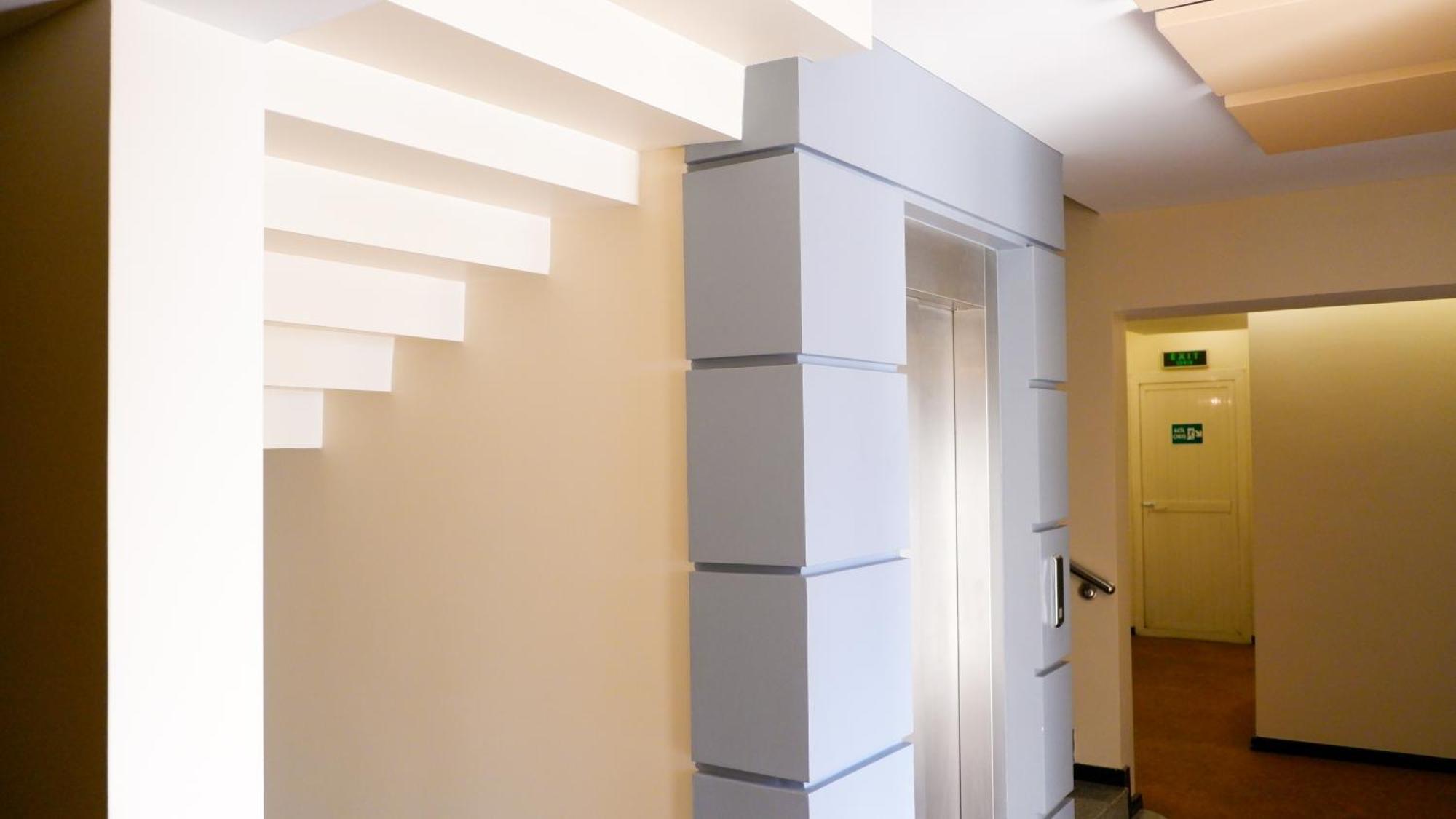 Hotel La Bella Soma Εξωτερικό φωτογραφία