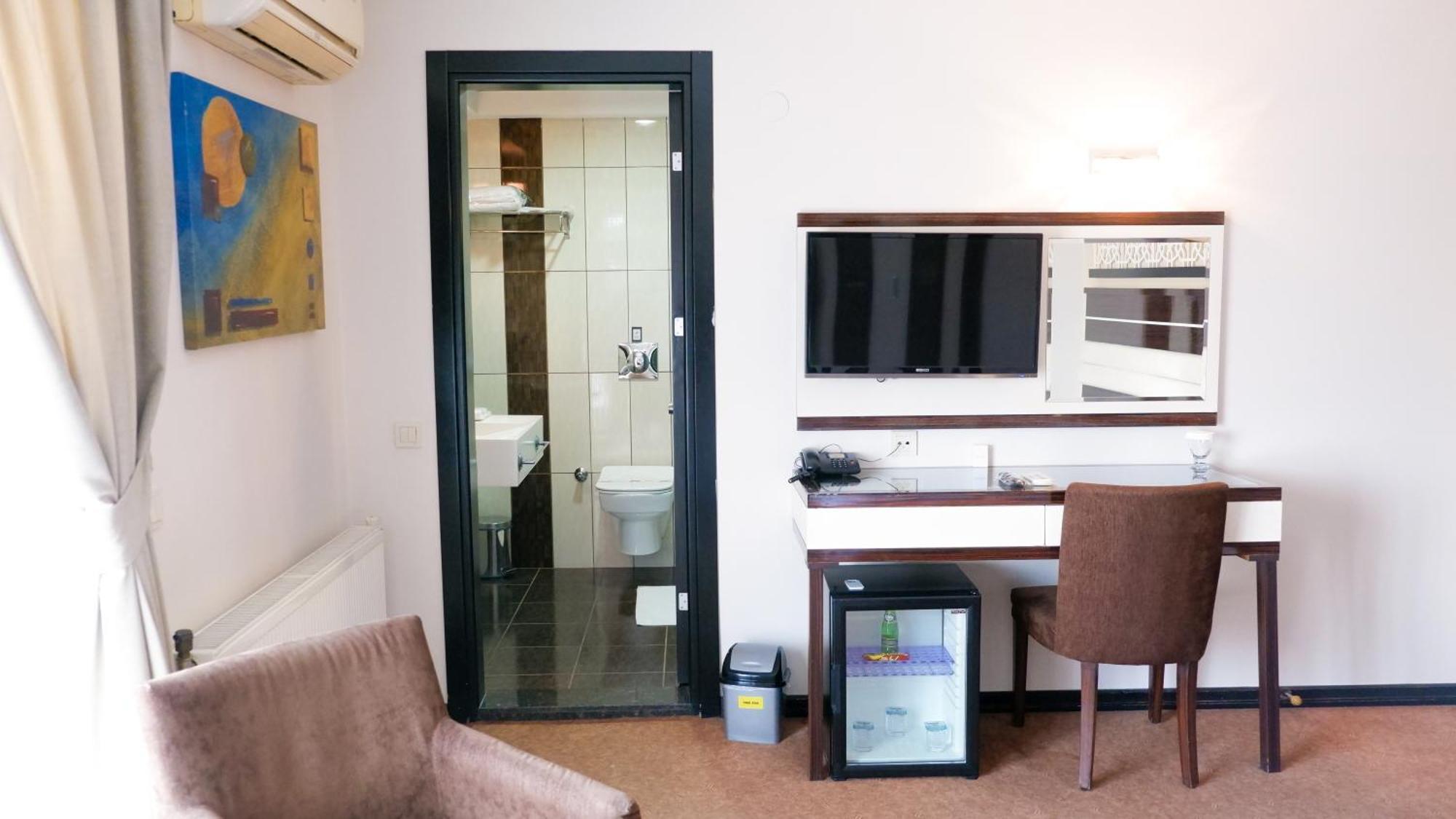 Hotel La Bella Soma Εξωτερικό φωτογραφία