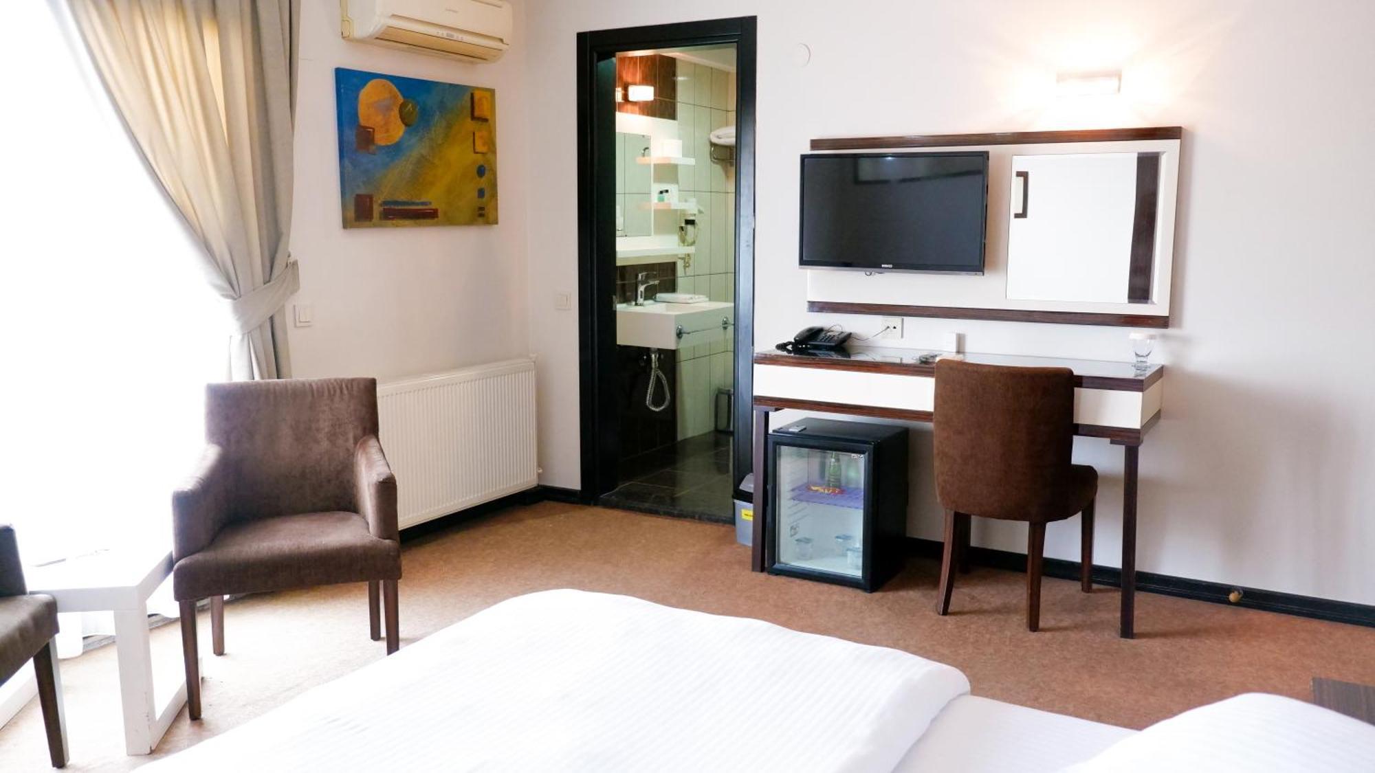 Hotel La Bella Soma Εξωτερικό φωτογραφία