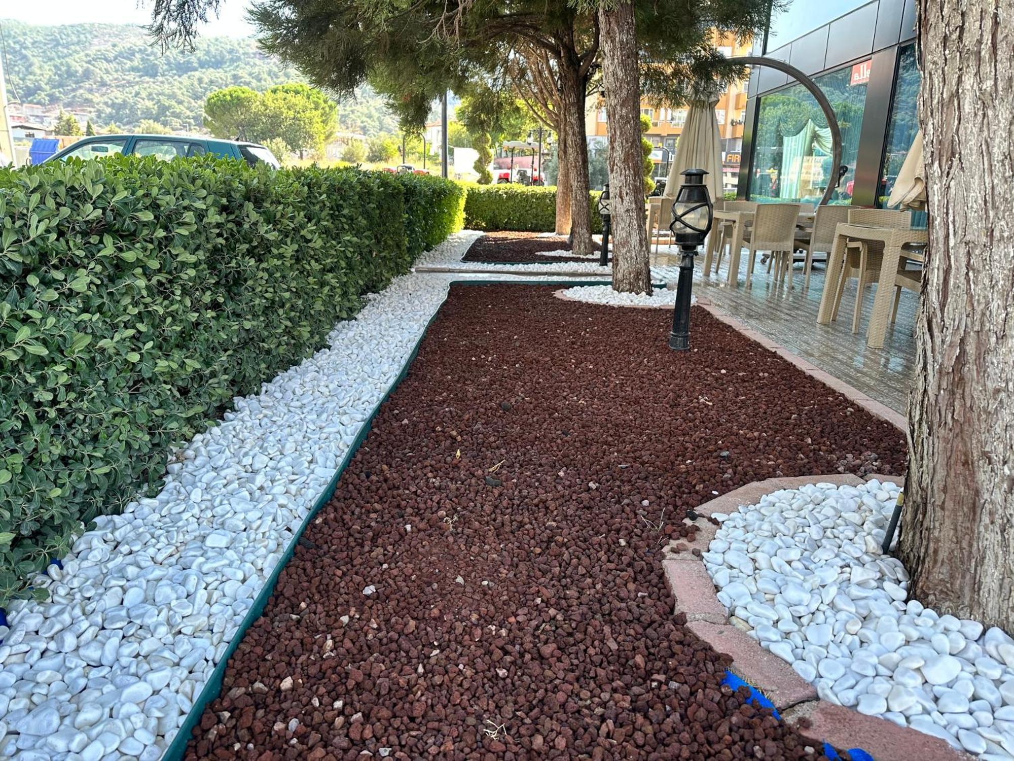 Hotel La Bella Soma Εξωτερικό φωτογραφία