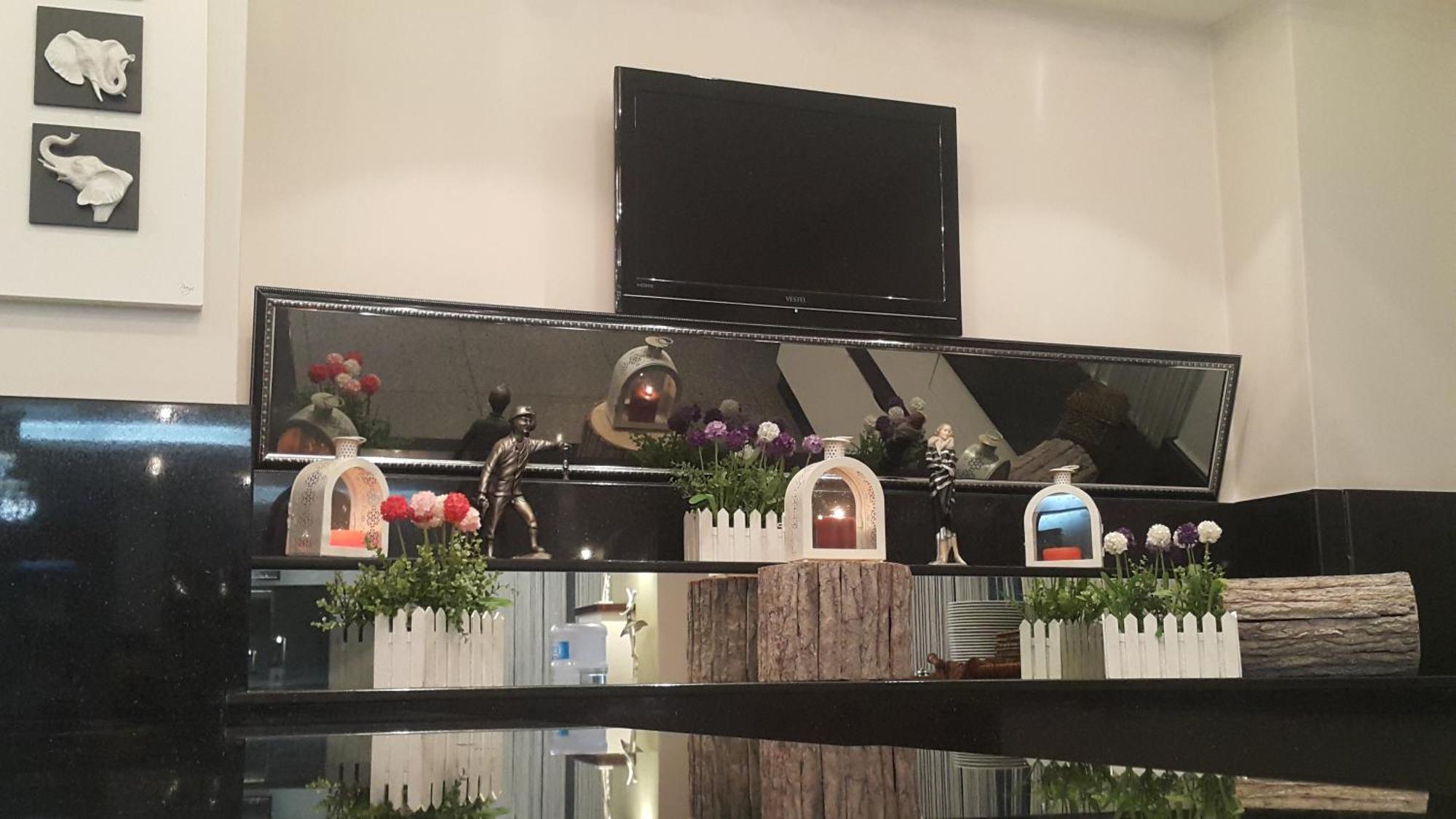 Hotel La Bella Soma Εξωτερικό φωτογραφία