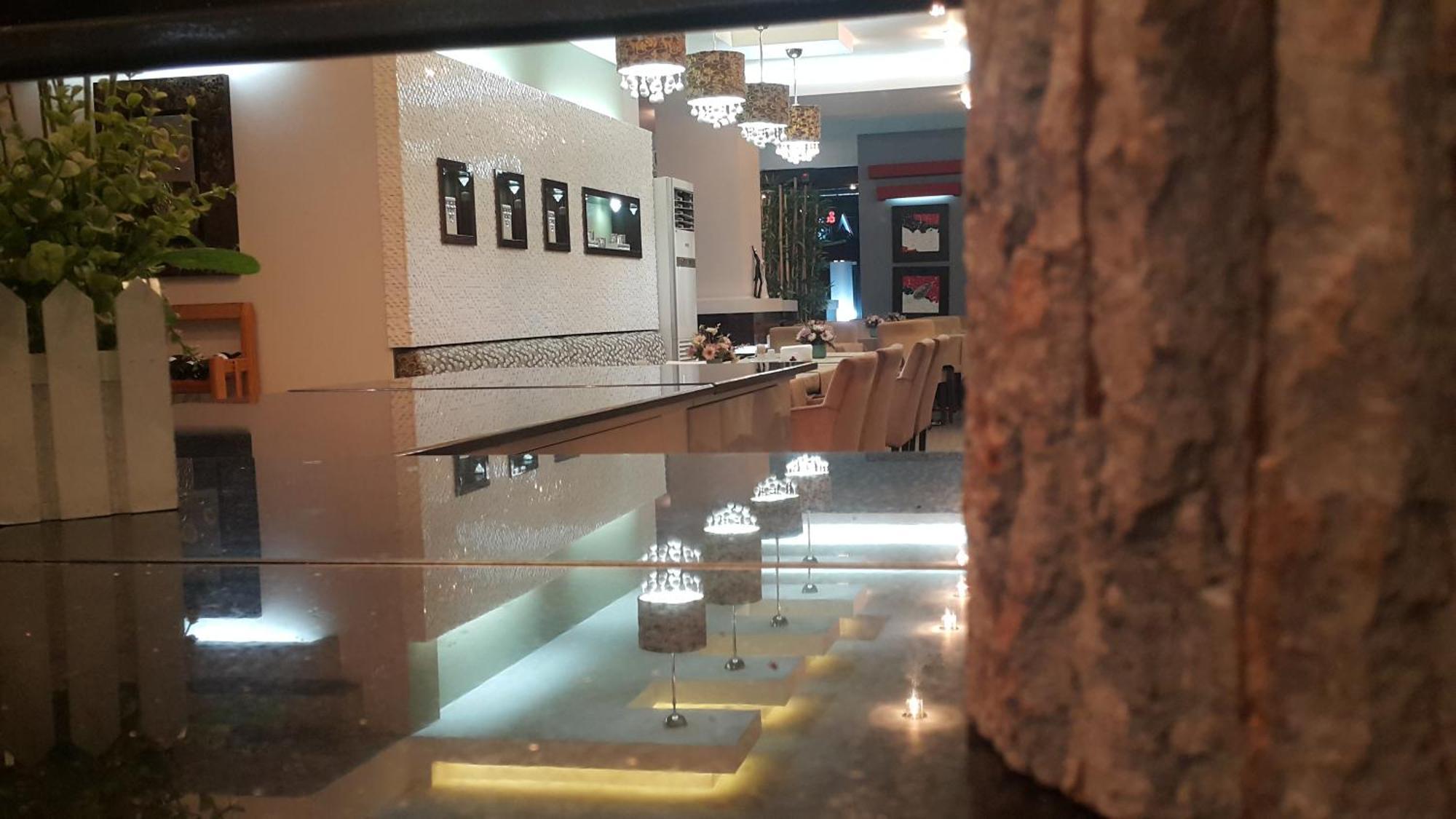 Hotel La Bella Soma Εξωτερικό φωτογραφία